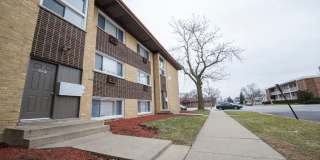 801 E Drexel Square Hyde Park Apartments Gallery 11