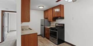Parkridge Way Apartments Gallery 22