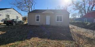 2 bed 1 bath house! Gallery 1