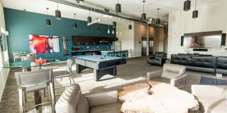 The Platform Apartments Gallery 11