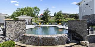 The Fairways Apartment Homes Gallery 16