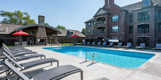 Miami Preserve - Student Housing Gallery 10