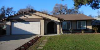 Beautiful Vacaville Home for Rent Gallery 1