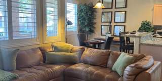 WOW-Factor Alert: Fully Furnished & Remodeled 2BD/2BA First Floor Condo in Wingfield Springs! Gallery 4