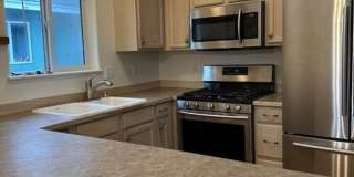Tranquil Cul-de-Sac Charm: Inviting 3BR, 2BA Home in South Anchorage Gallery 1