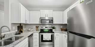Fieldstone Apartment Homes Gallery 25