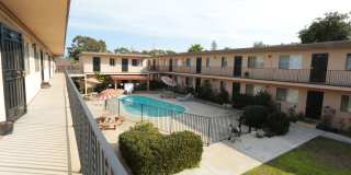 Mar Village II C St. Gallery 1