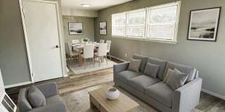 Three bedroom home for rent! Gallery 3