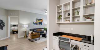Forty57 Apartments Gallery 5