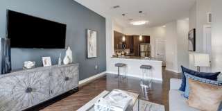 Palette at Arts District Gallery 1