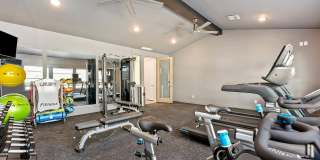 Breckenridge Apartments Gallery 68