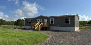 BRAND NEW DOUBLE-WIDE MANUFACTURED HOME ON OVER 1 ACRE! Gallery 1