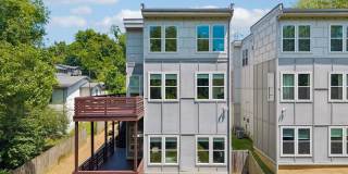 Secret Oasis in East Nashville - FOR LEASE Gallery 49
