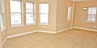 Circle City Apartments Gallery 5