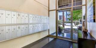Mercer Crest Apartments Gallery 25