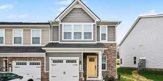 Townhome For Lease - Thompson's station Gallery 1