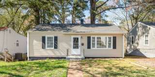 132 North Elm Avenue Gallery 1