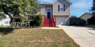 4525 Jackam Ridge Court Gallery 1