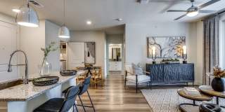 Aura Southgate Gallery 3