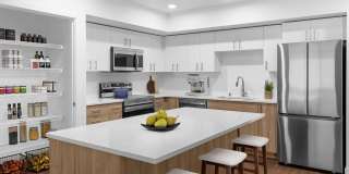 Prose Southcenter Gallery 41