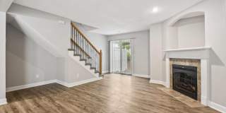 Arbor Mist Townhomes Gallery 34