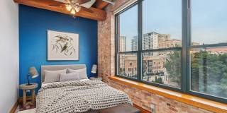 1727 S Indiana Avenue unit: 302 Gallery 9