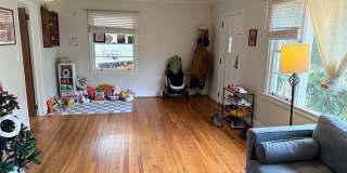 Cute Three Bedroom Near Piedmont Hospital Cute Three Bedroom Near Piedmont Hospital Gallery 9
