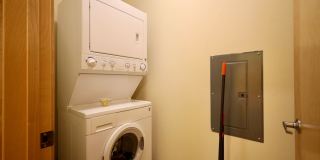 Settlement Place Gallery 212