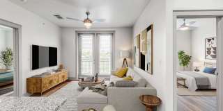 Vitruvian West Gallery 7