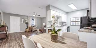 Spice Creek Apartments Spice Creek Apartments Gallery 3