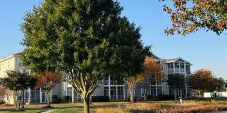 Spacious 3rd Floor Apartment in The Village of 5 Points – Lewes, DE Gallery 1