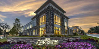 The Buckley Gallery 13