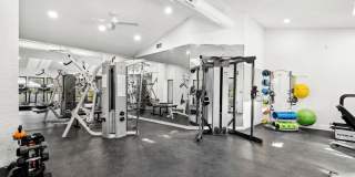 Landmark at Prescott Woods Apartment Homes Gallery 25