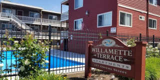 Willamette Terrace Gallery 1