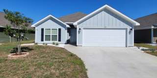 Callaway!  Park Place by Truland! 4 bedroom 3 bath home w/2 car garage! Gallery 1