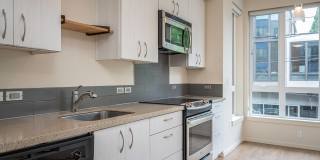 D Street Village Gallery 21