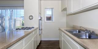 Sea Breeze Rental Townhomes Gallery 17