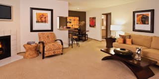 Lionshead Apartments Gallery 23