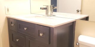 801 SOUTH Street Gallery 16