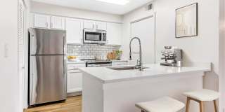 Canyon Chase Apartments Gallery 1