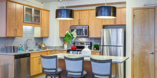 Arcade Apartments Gallery 32