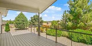 Move in special! Beautifully Updated 3 Bed, 2 Bath Home on Nearly 1/3 Acre with Trex Deck Gallery 22