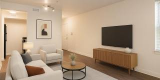 Crawford Square Gallery 7