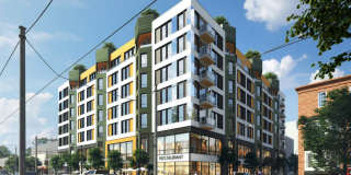 922-38 North Broad Street Gallery 26