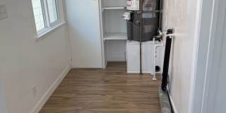 S. LAWNDALE NEWLY REMODELED 1 BDRM HOUSE FOR LEASE! Gallery 8