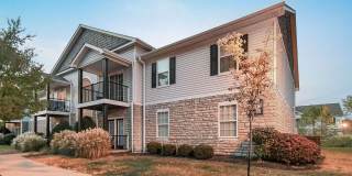 Crosspoint Apartments Gallery 11