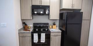 Berkmar Landing Apartments Gallery 20