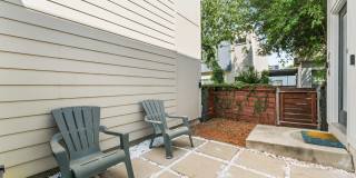 704 North Cherry Street Gallery 3