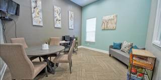 Reserve at Centerra Apartment Townhomes Gallery 7