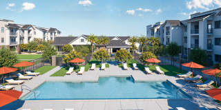 Arterra Apartments - Affordable Housing Gallery 1